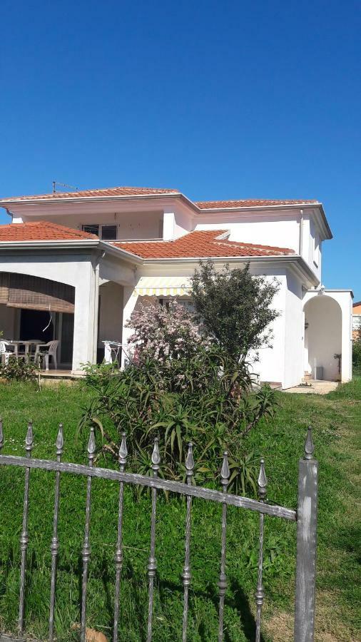 App. Adriatic Aurora Apartment Umag Bagian luar foto
