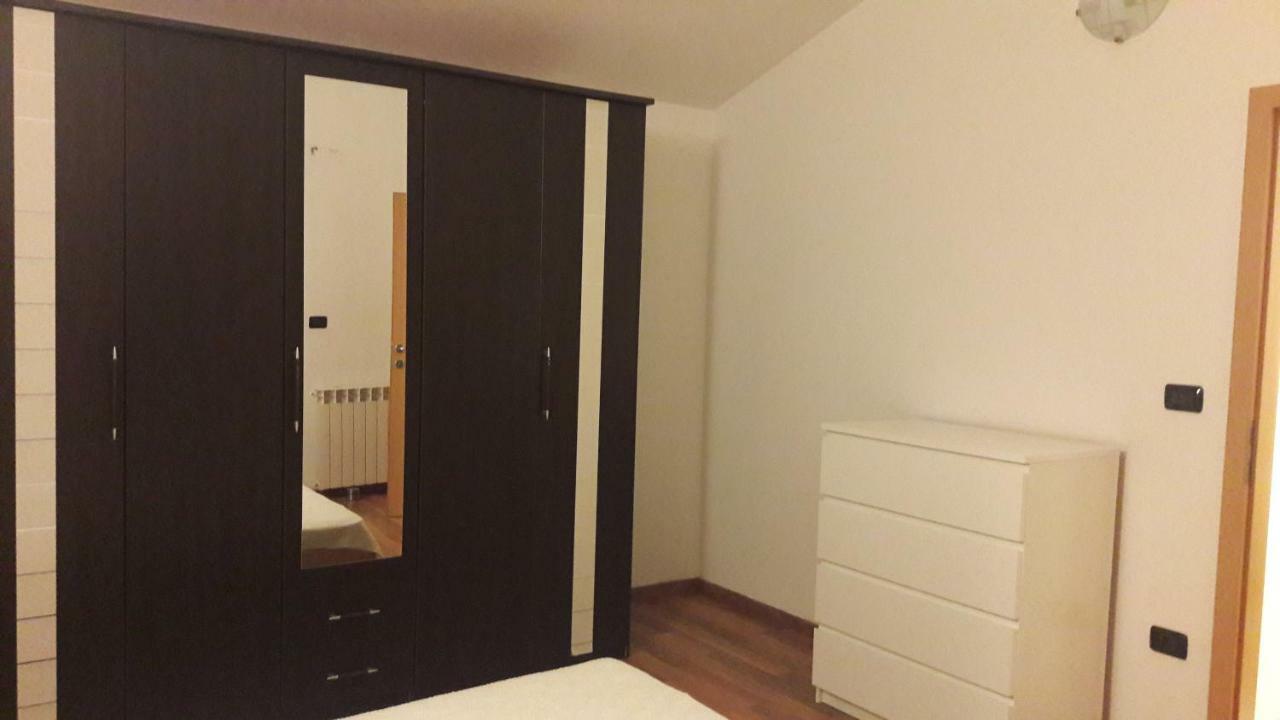 App. Adriatic Aurora Apartment Umag Bagian luar foto