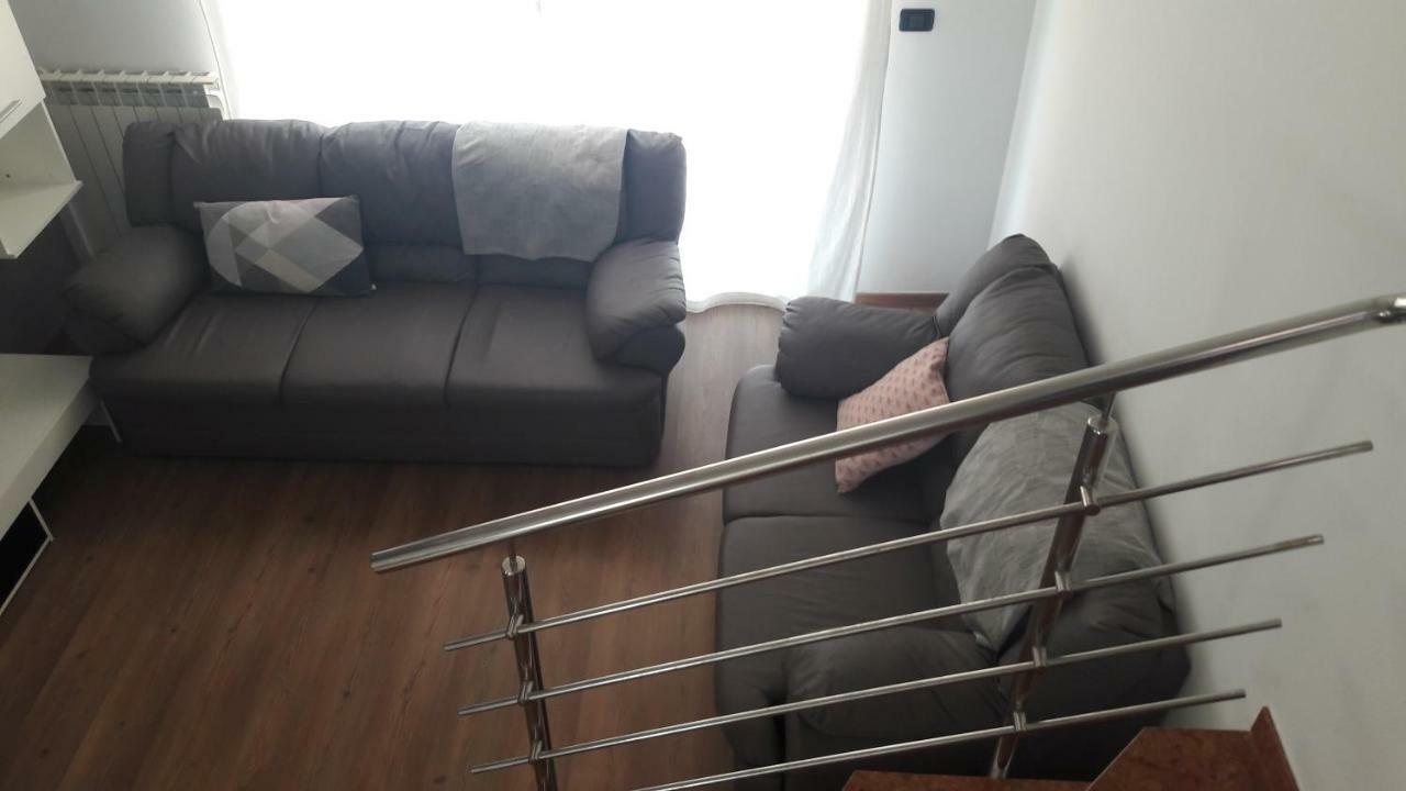 App. Adriatic Aurora Apartment Umag Bagian luar foto
