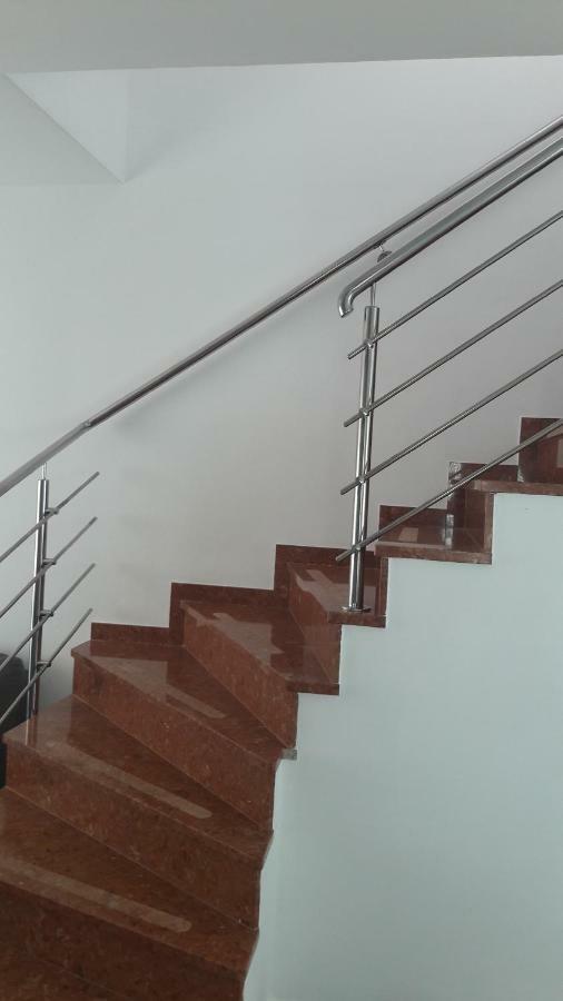 App. Adriatic Aurora Apartment Umag Bagian luar foto